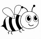 Bumblebee Coloring Pages Free Printable PDF sketch template