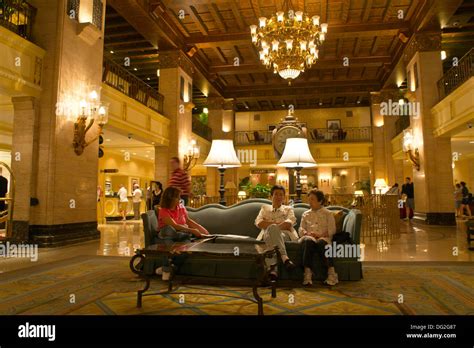 Royal York Hotel Toronto Ontario Stock Photo - Alamy