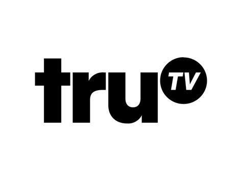 Tru TV Logo PNG vector in SVG, PDF, AI, CDR format