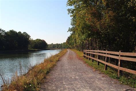 Erie Canal | Location, Construction, History, & Facts | Britannica