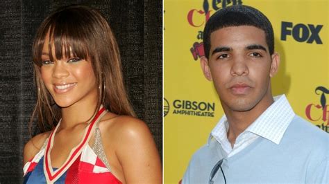 Breaking Down Rihanna And Drake's Complicated Relationship