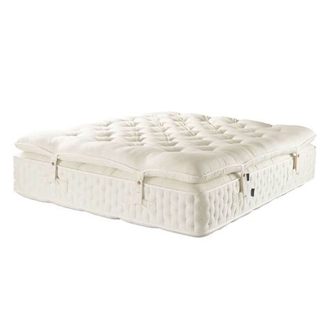 Spring Mattress Topper – King Soft | Bed Sava