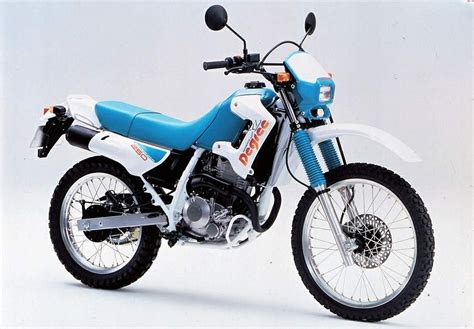 Honda XR250R (1991) - MotorcycleSpecifications.com