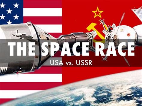 THE SPACE RACE (1957-1969) | Space race, Trip advisor, Cold war