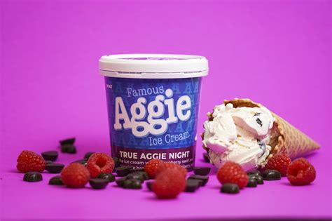 Aggie Ice Cream | USU