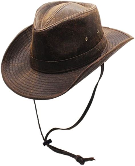 Best Outback Hats For Men Reviews - Australian, Cowboy, Western Hats