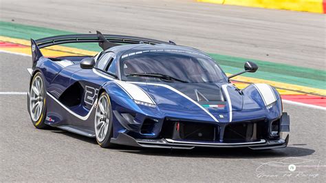 17 Inspirational The Ferrari Fxx K Evo - Italian Supercar