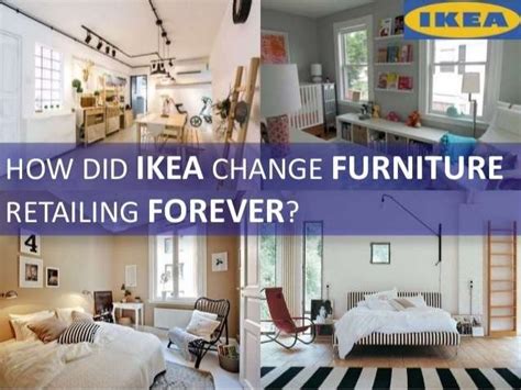 IKEA(MARKETING STRATEGY)