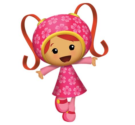 Image - Team-umizoomi-milli-character-main-550x510.png | Cartoon ...