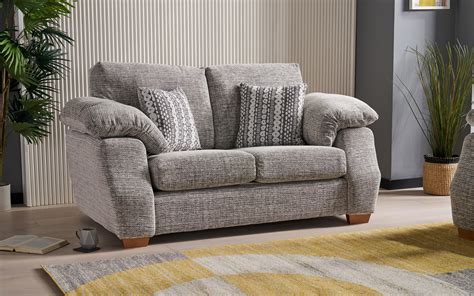 Whisper 2 Seater Sofa Standard Back