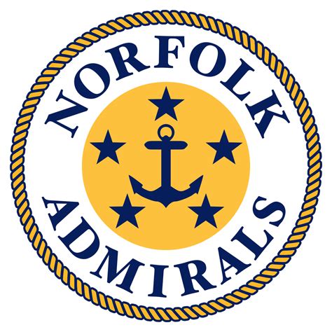 Norfolk Admirals Schedule 2024 - Lisa Kaylyn