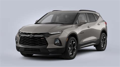 2021 Chevrolet Blazer for sale at Herron Chevrolet Buick GMC Ltd New Glasgow NS