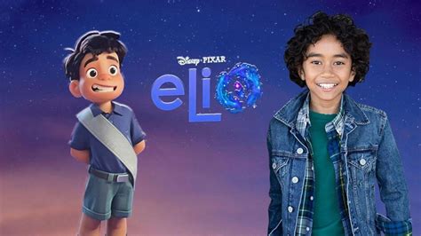 New Teaser Trailer Drops for Disney and Pixar’s ‘Elio’