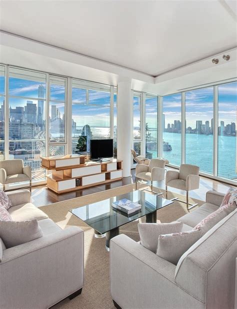 Pin by Brekke Rivers on Penthouse | Condo interior, Luxury furniture design, Luxury homes interior
