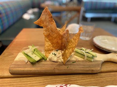 Blue crab dip in New Orleans! : r/WeWantPlates