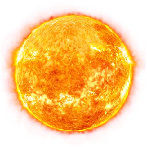 Sun PNG