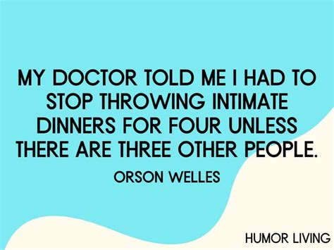 100+ Funny Food Quotes to Make Foodies Laugh - Humor Living