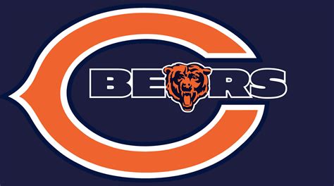 chicago bears logo clipart 20 free Cliparts | Download images on ...