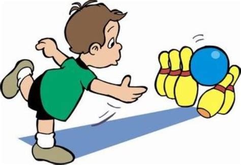 kids bowling clipart 10 free Cliparts | Download images on Clipground 2024