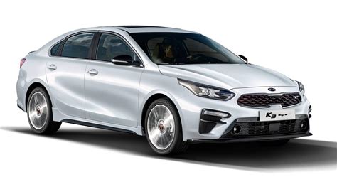 2019 Kia K3 GT Sedan Previews America’s Forte GT | Forever Auto Leasing, LLC