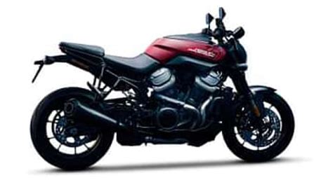 Harley-Davidson Bronx Expected Price ₹ 12L | Launch Date, Images