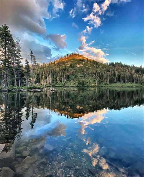 Shasta-Trinity National Forest | Barcos