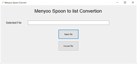 Menyoo Spoon Convert - GTA5-Mods.com