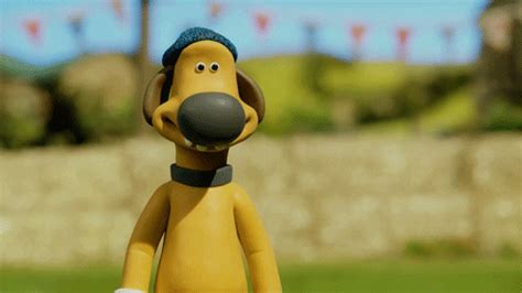 Stop Motion Smile GIF by Aardman Animations - Find & Share on GIPHY