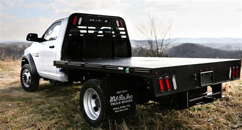 The Bed Made By Herrin Haulers Jacked Up Trucks Truck - vrogue.co