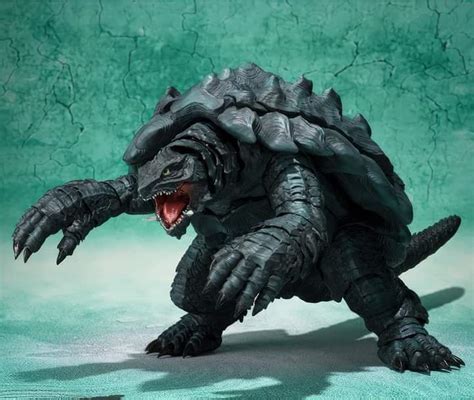 Gamera 2023 by bigmonsterdark on DeviantArt