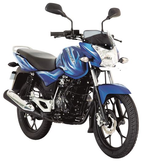 Bajaj launches new Discover 125, now equipped with DTS-i technology