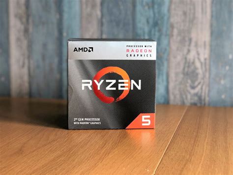 AMD Ryzen 5 3400G review: A perfect place to start in PC gaming | Windows Central