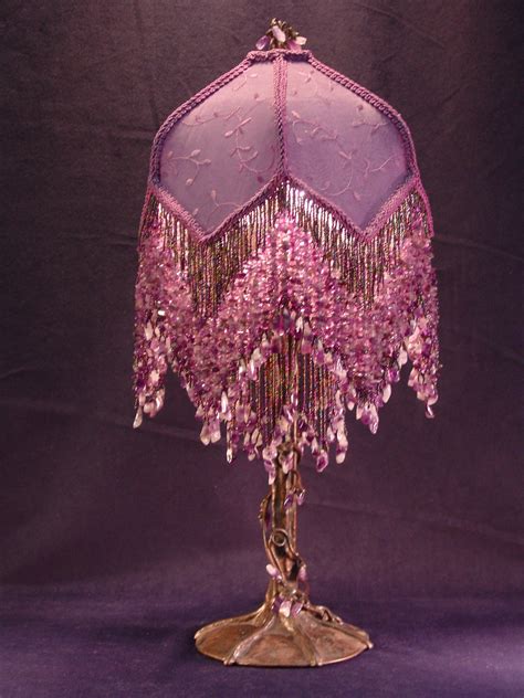 10 facts to Know About Beaded table lamps | Warisan Lighting