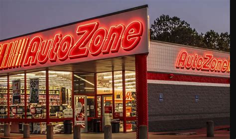 Autozone Complete Guide 2022 – All About Autozone