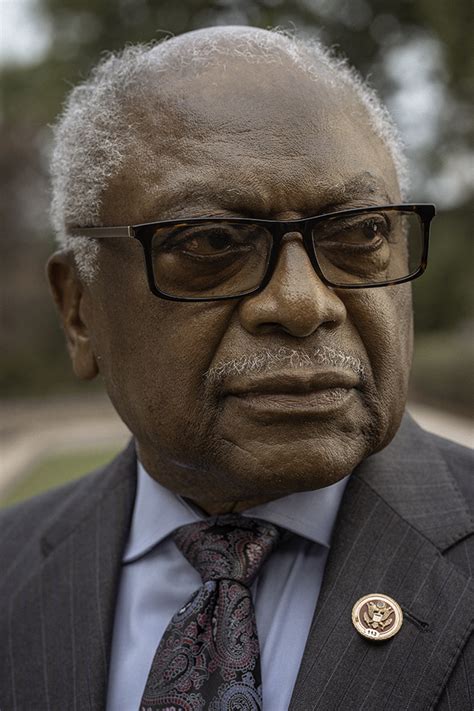 Jim Clyburn on His Quest For Black Political Power in U.S. | Time