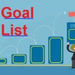 Goal List Template PDF | Free Excel Templates