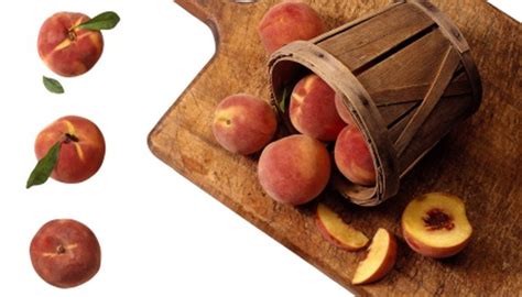 Varieties of Freestone Peaches | Garden Guides