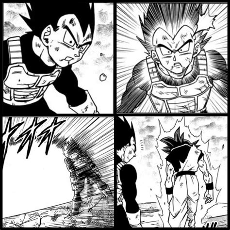 kokodragonball: Dragon Ball Z Manga Panels : What is your favourite ...