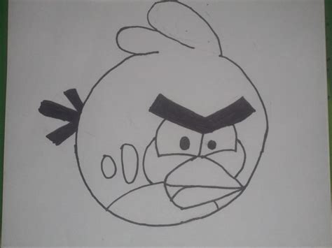 angry bird 2 by bigsmash on DeviantArt