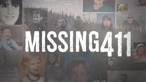 Missing 411 (2017) – Movies – Watch online, for FREE!