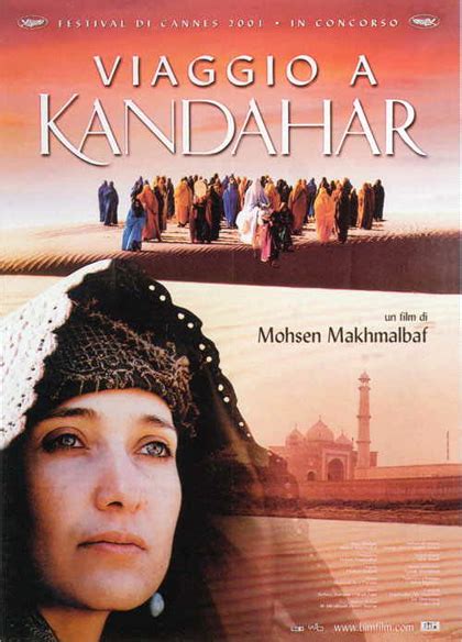 Kandahar (2001)