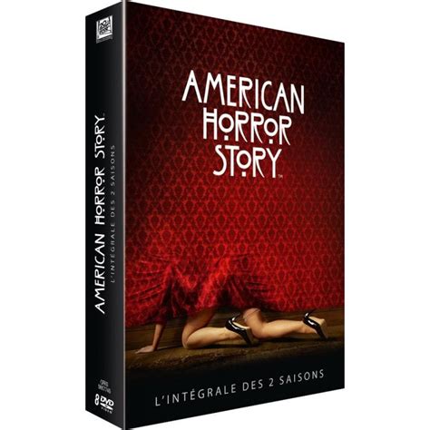 American horror story - DVD