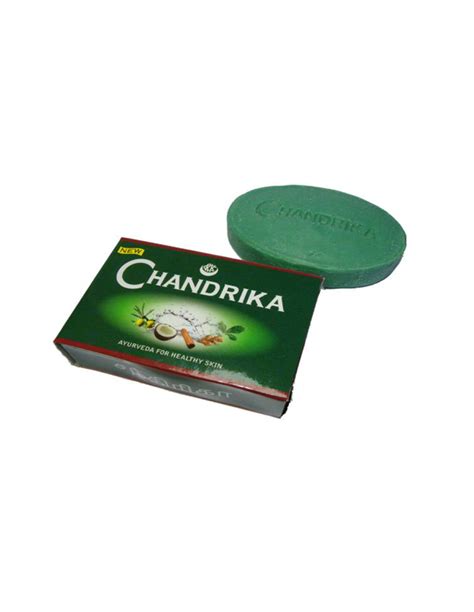 CHANDRIKA