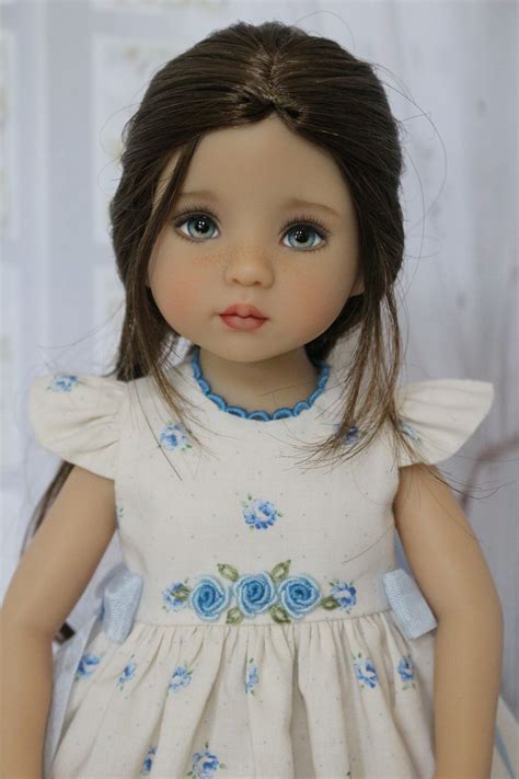 PetiteRose | Doll fancy dress, Doll clothes american girl, Doll clothes