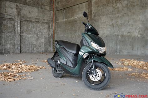 2020 Yamaha Mio Gravis 125 - Bike Reviews