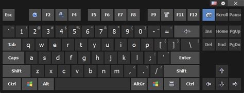 On-Screen Keyboard: New version of on-screen keyboard 9.0 has been released