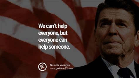 35 Ronald Reagan Quotes on Welfare, Liberalism, Government and Politics