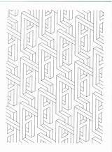 301 Moved Permanently  Geometric coloring Pages Zentangle Patterns sketch template