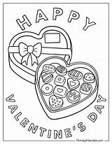 41 Valentines Day Coloring Pages Free PDF Printables sketch template