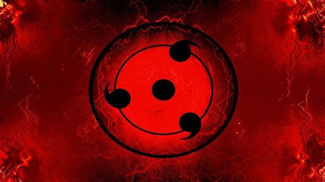 Sharingan Wallpapers - Wallpaper Cave